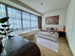 The Ritz-Carlton  (D9), Condominium #540190771